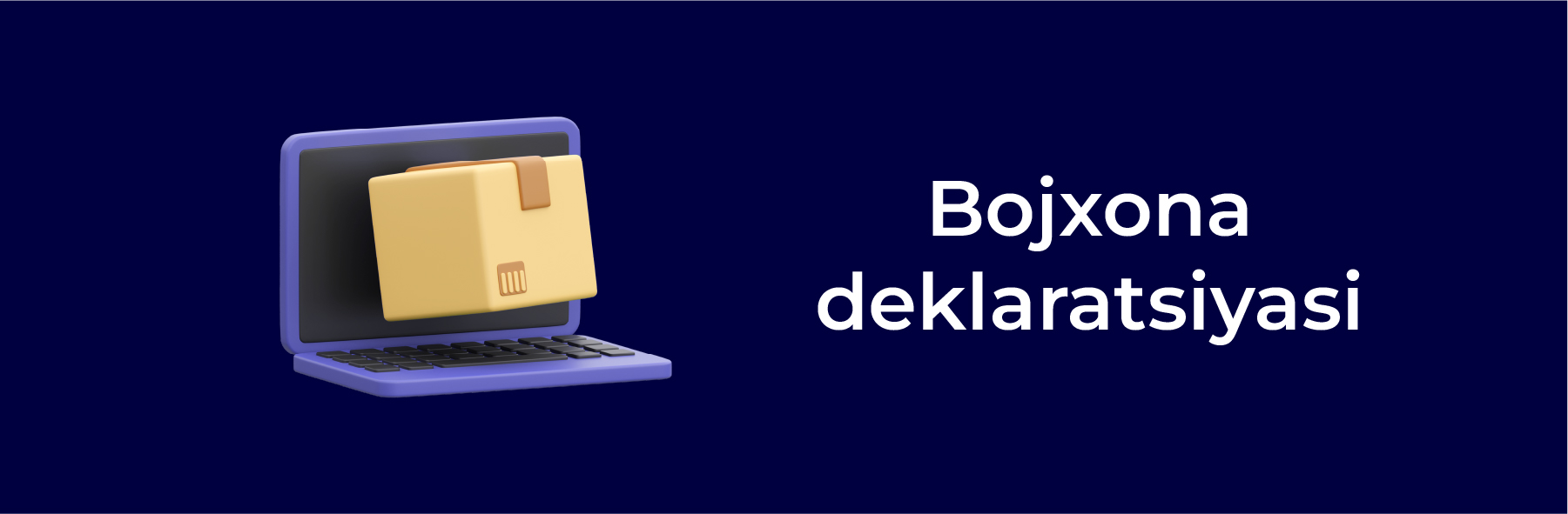 Deklaratsiya