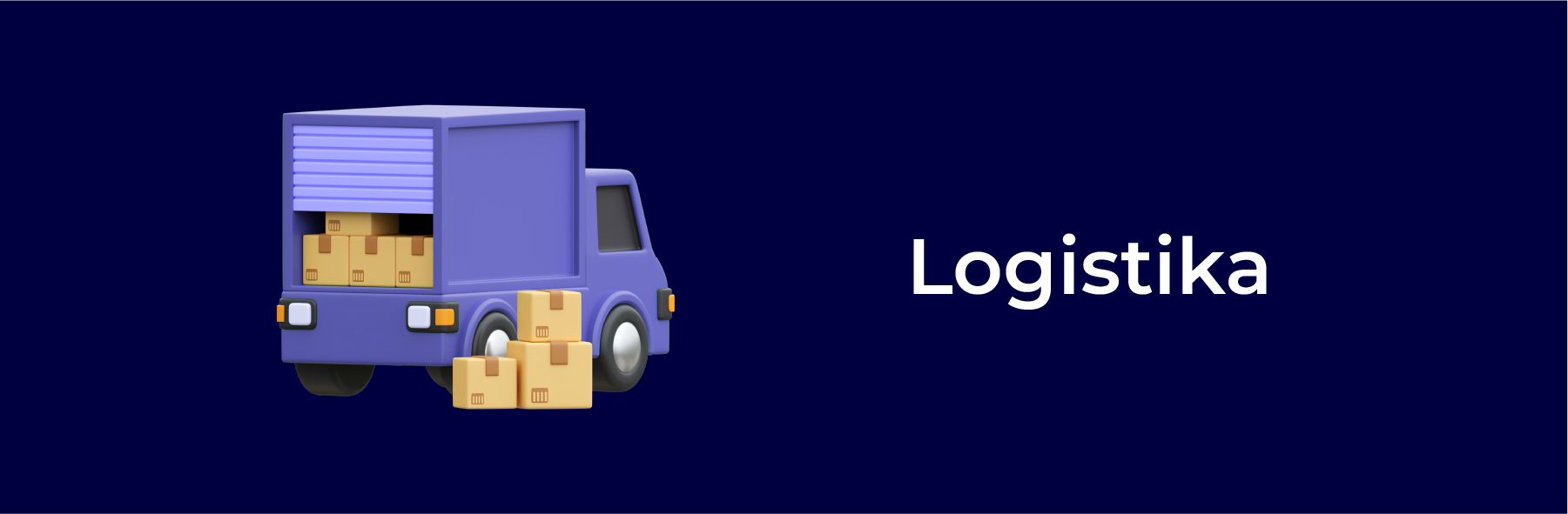 Logistika
